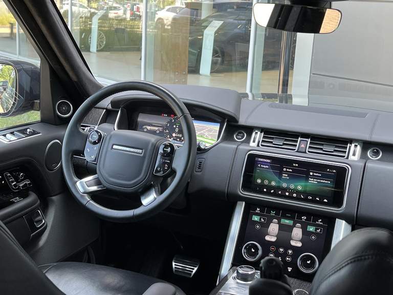 Land Rover Land Rover