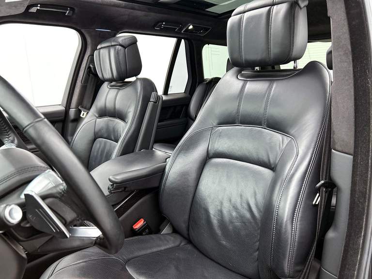 Land Rover Land Rover
