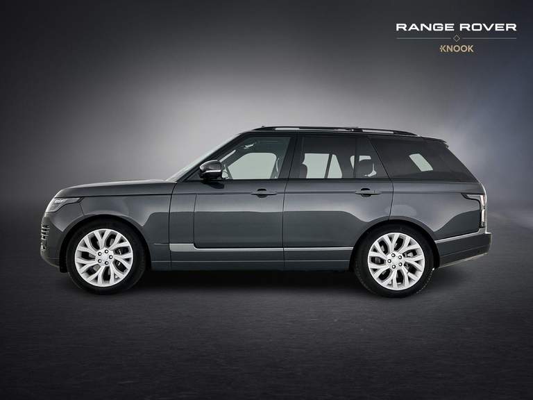 Land Rover Land Rover