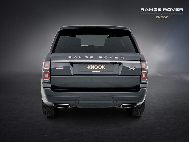 Land Rover Land Rover
