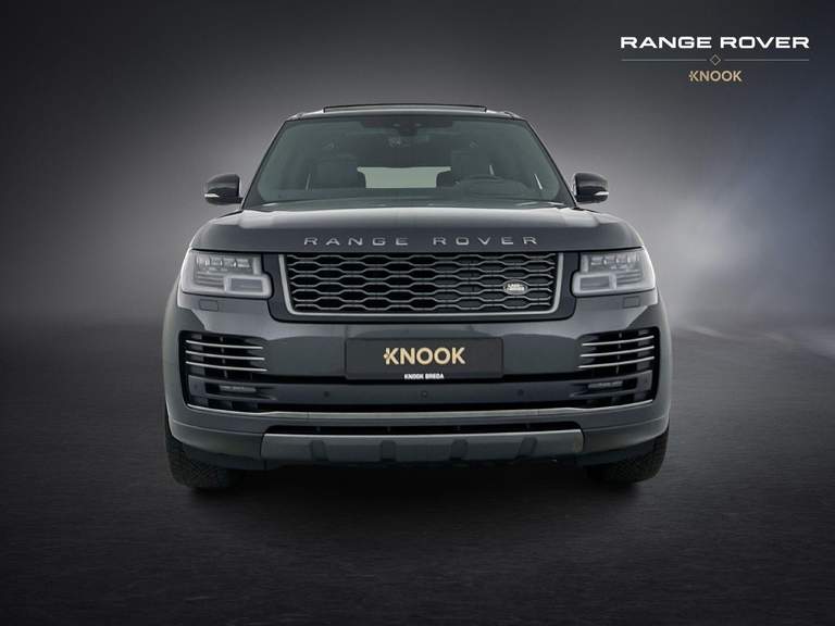 Land Rover Land Rover