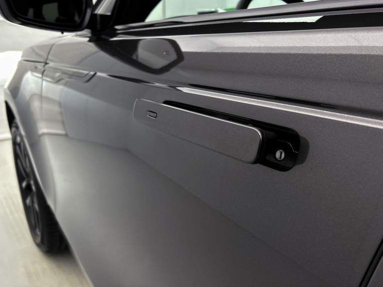 Land Rover Land Rover