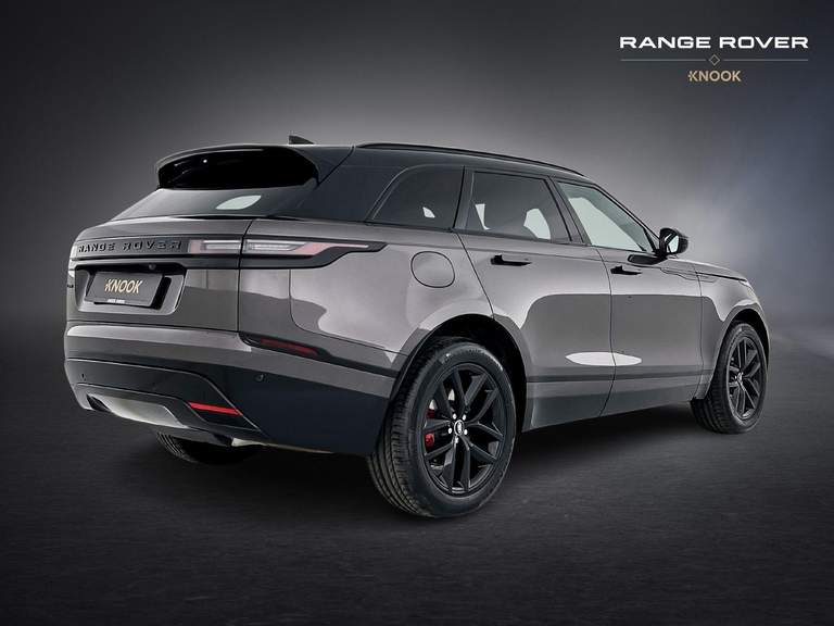 Land Rover Land Rover