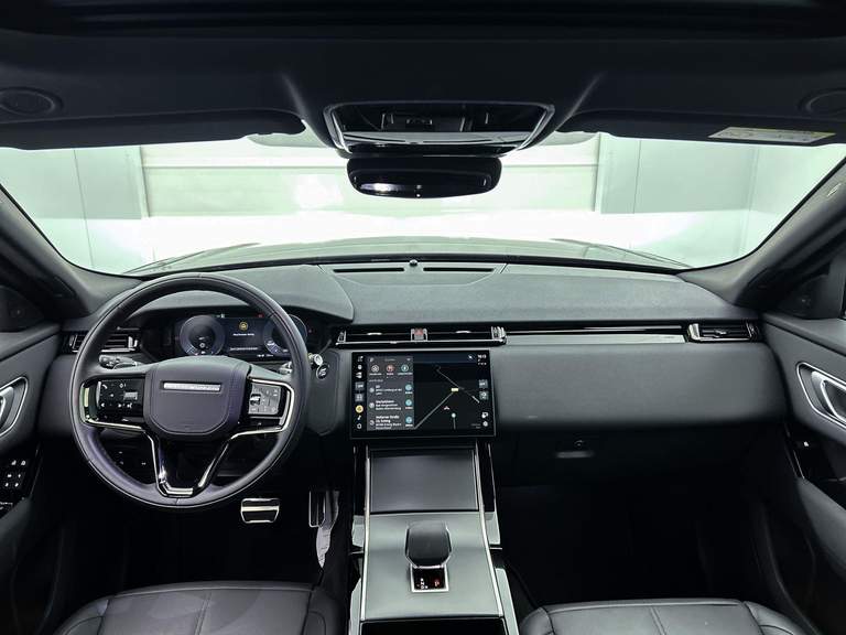 Land Rover Land Rover