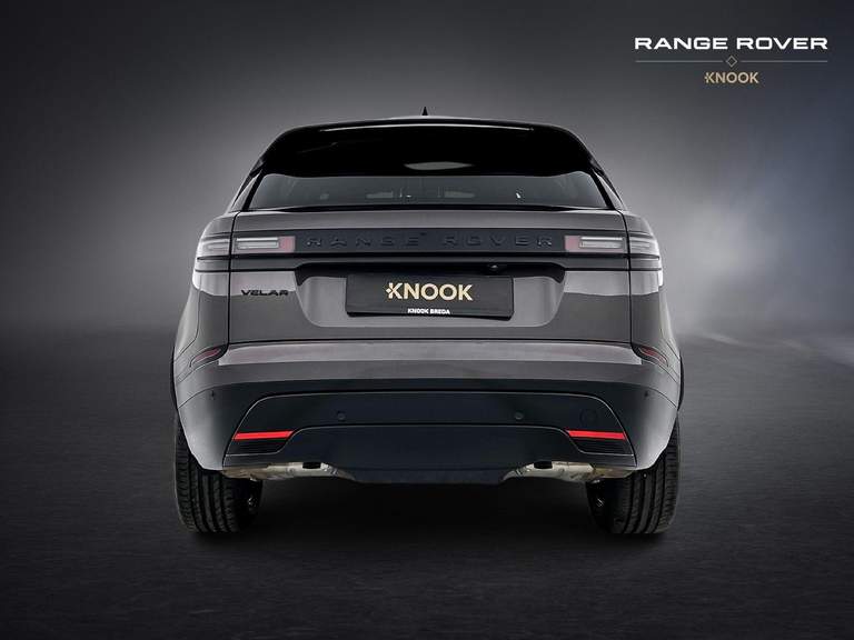 Land Rover Land Rover