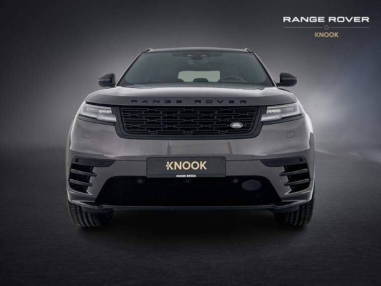 Land Rover Land Rover