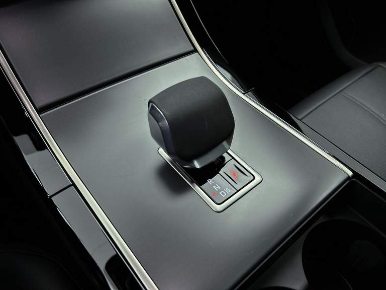 Land Rover Land Rover