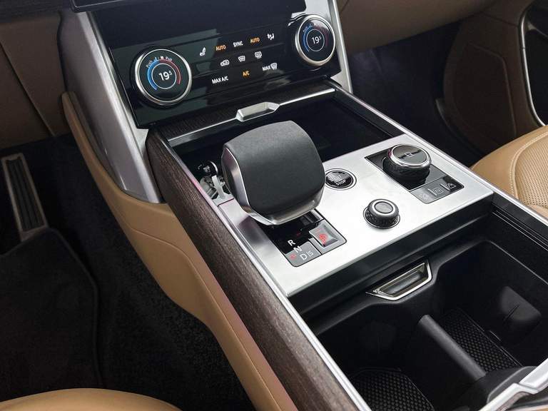Land Rover Land Rover