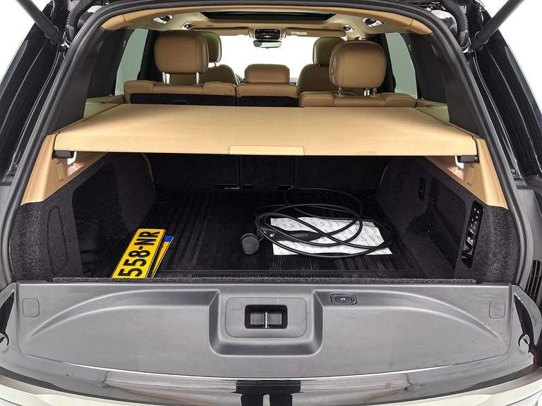Land Rover Land Rover