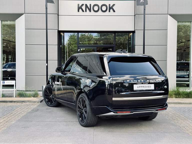 Land Rover Land Rover