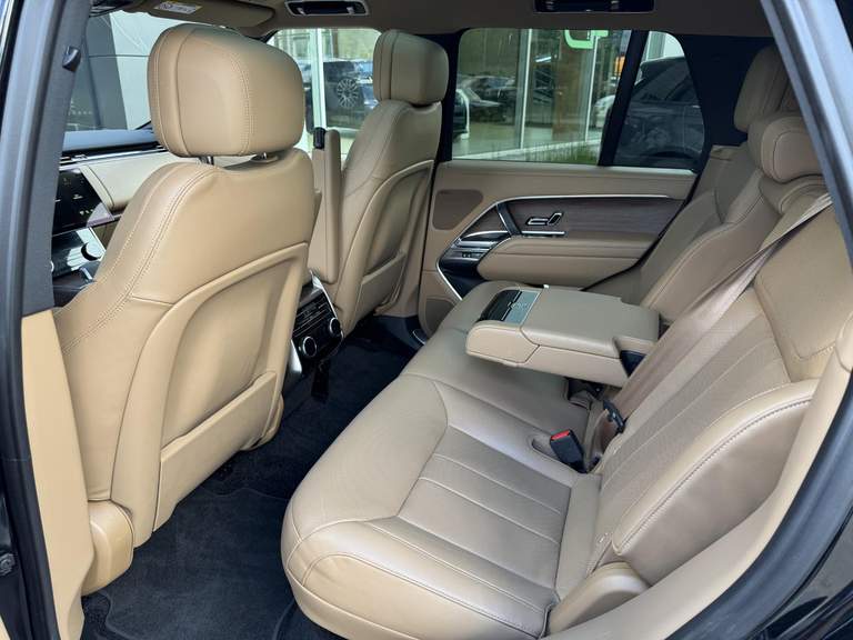 Land Rover Land Rover