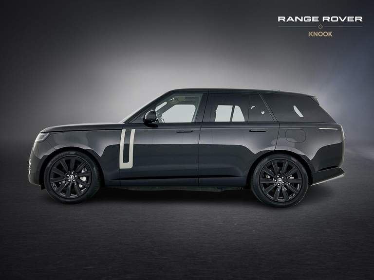Land Rover Land Rover
