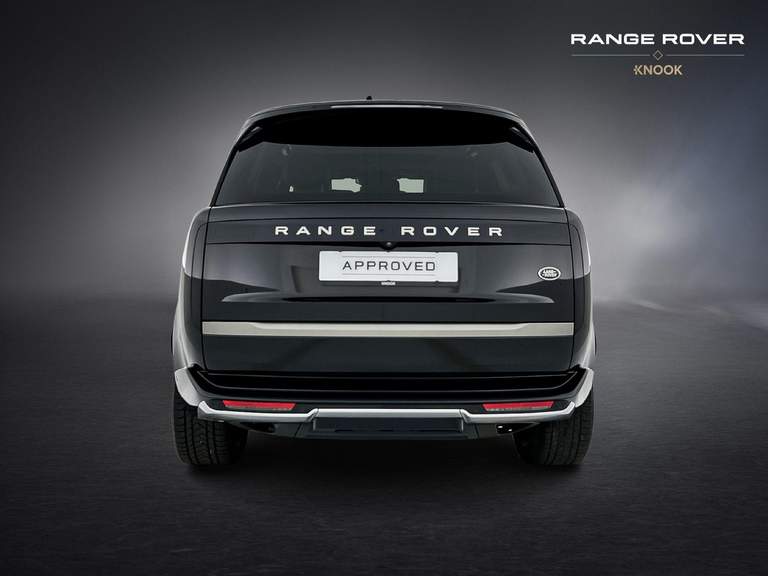 Land Rover Land Rover
