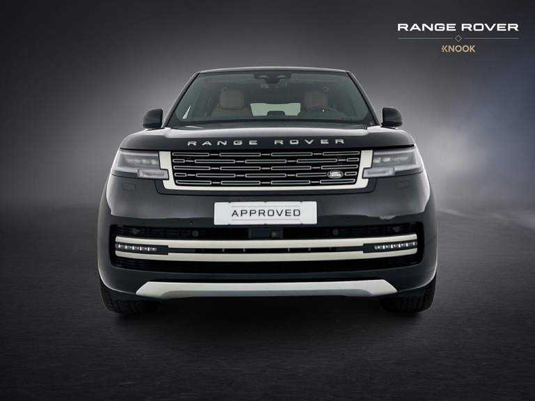 Land Rover Land Rover
