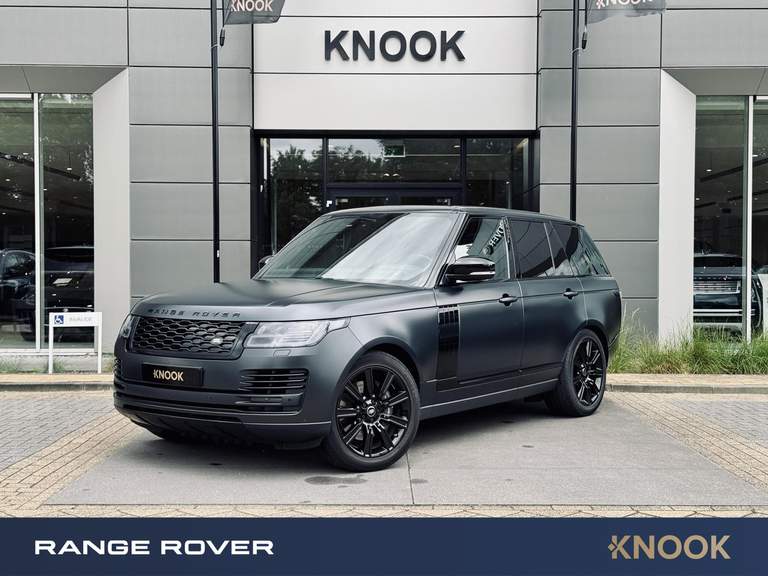 Land Rover Land Rover