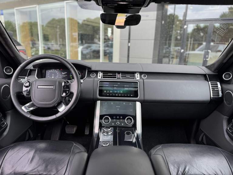 Land Rover Land Rover