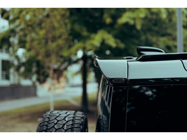 Land Rover Land Rover