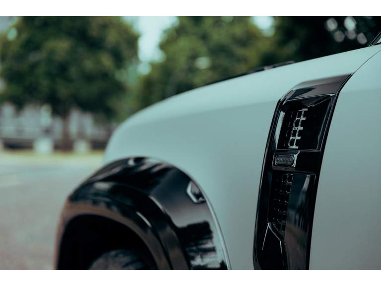 Land Rover Land Rover