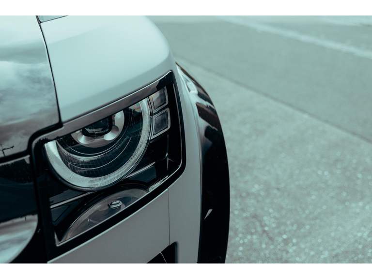 Land Rover Land Rover
