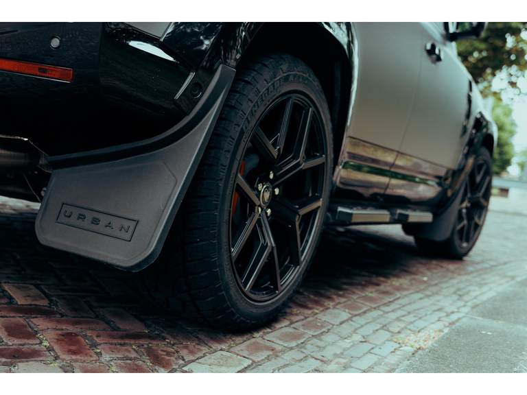 Land Rover Land Rover