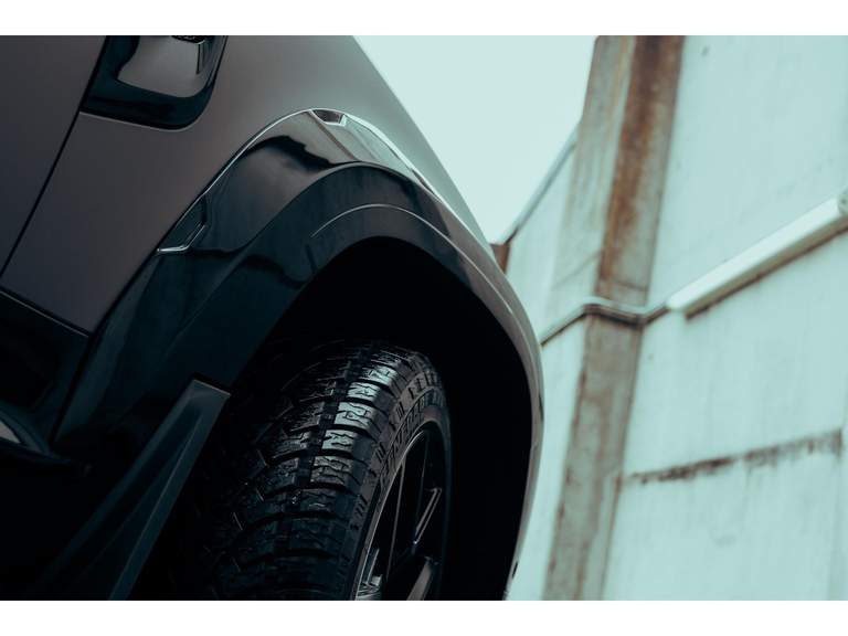 Land Rover Land Rover