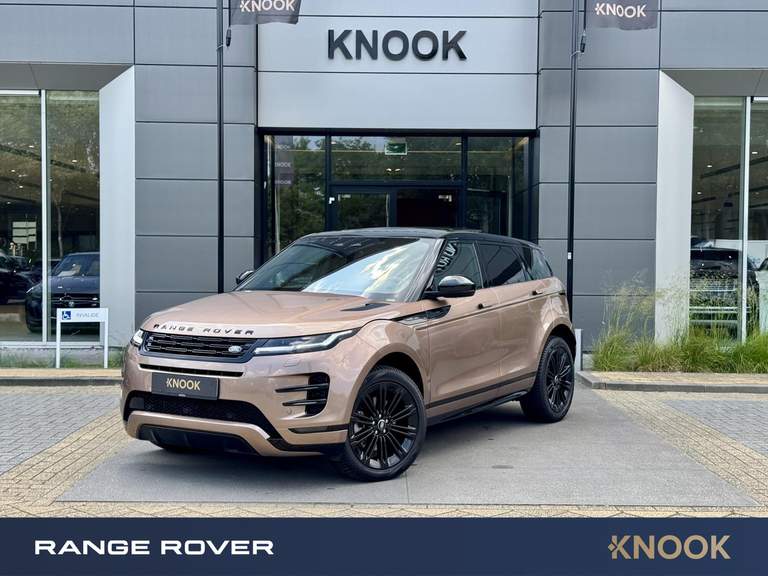 Land Rover Land Rover
