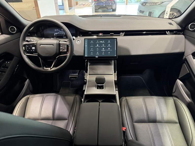 Land Rover Land Rover