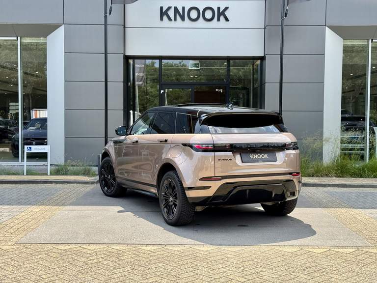 Land Rover Land Rover