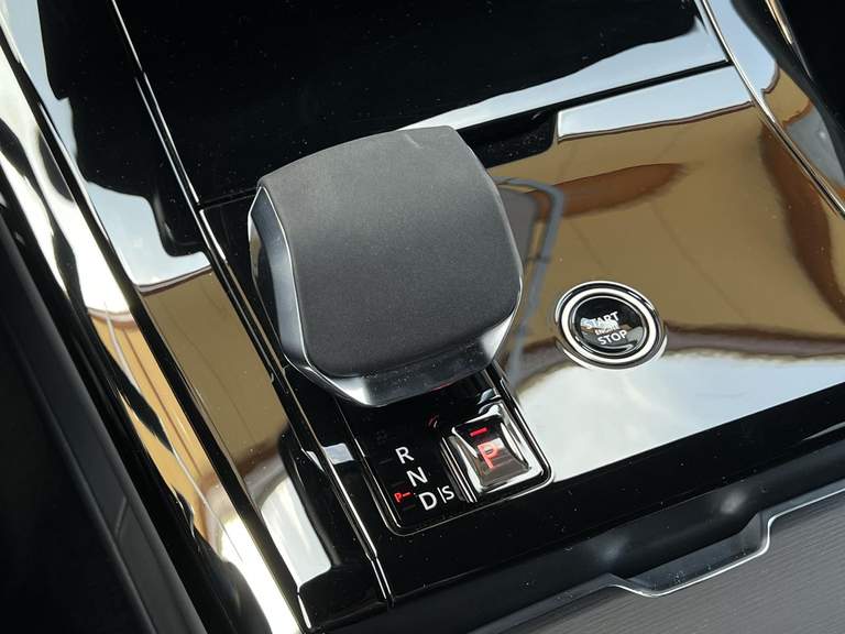 Land Rover Land Rover