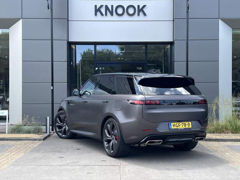 Land Rover Land Rover