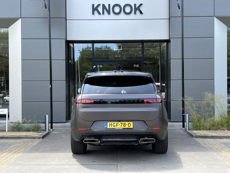 Land Rover Land Rover