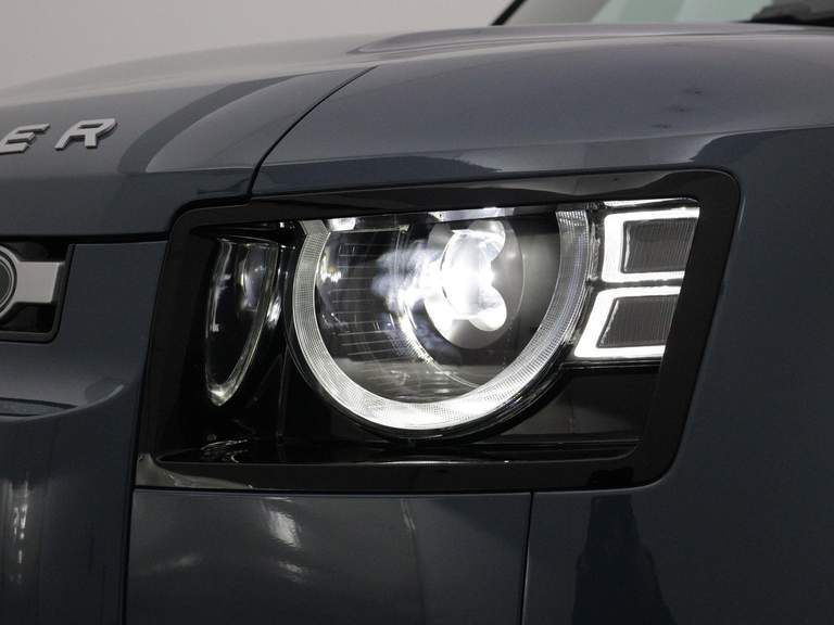 Land Rover Land Rover