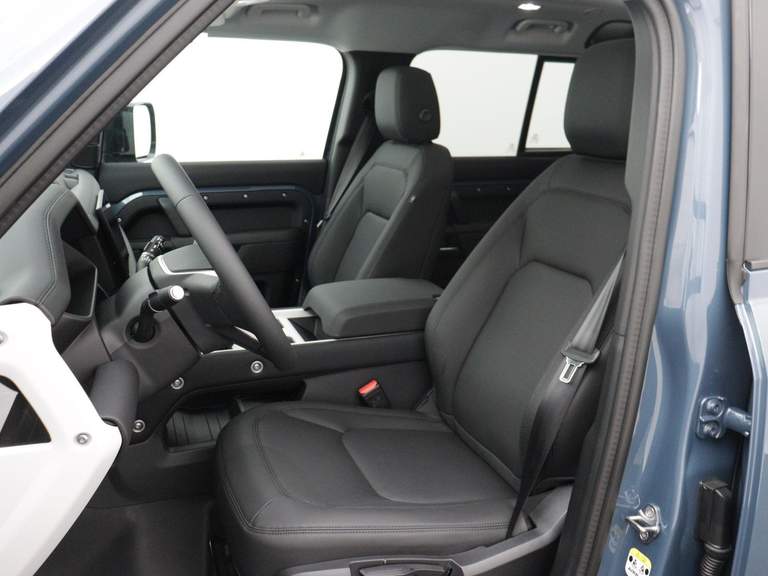 Land Rover Land Rover