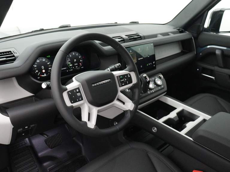 Land Rover Land Rover