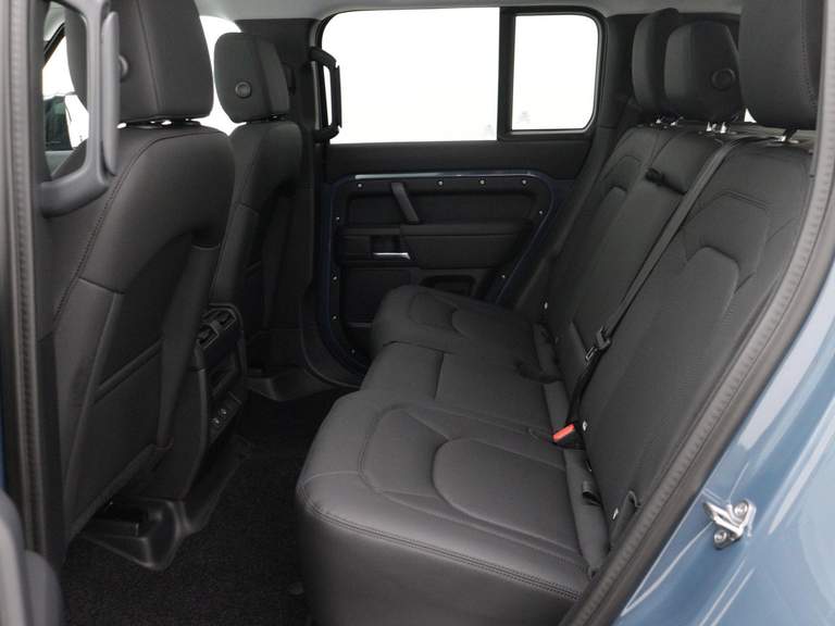 Land Rover Land Rover