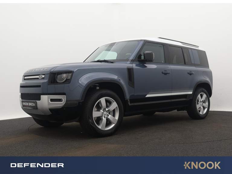 Land Rover Land Rover