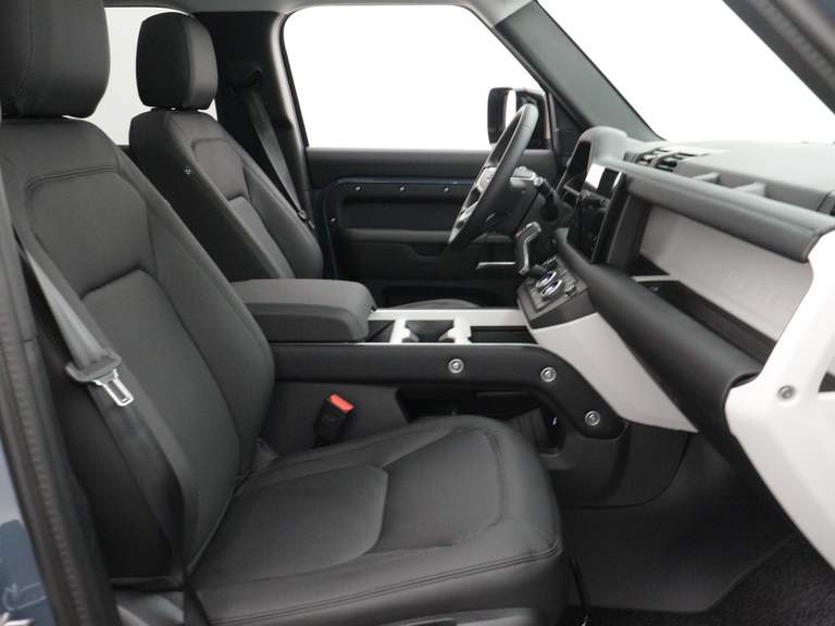 Land Rover Land Rover