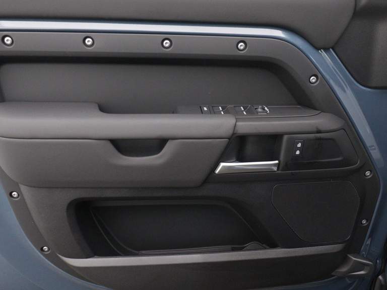 Land Rover Land Rover