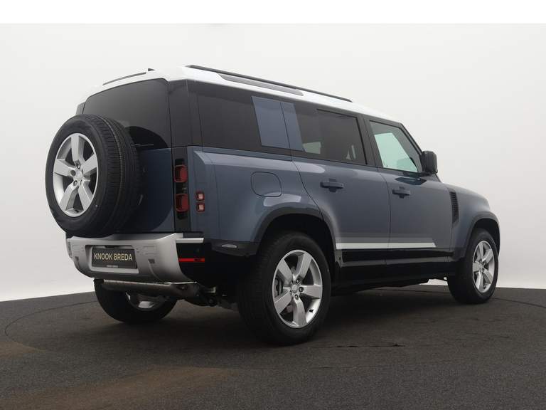 Land Rover Land Rover