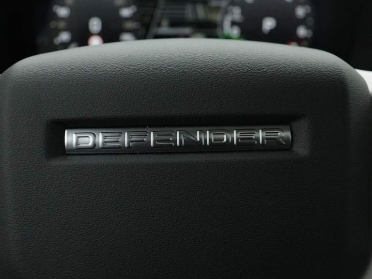 Land Rover Land Rover