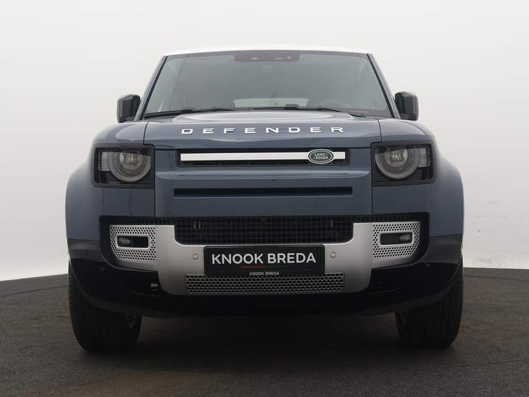 Land Rover Land Rover
