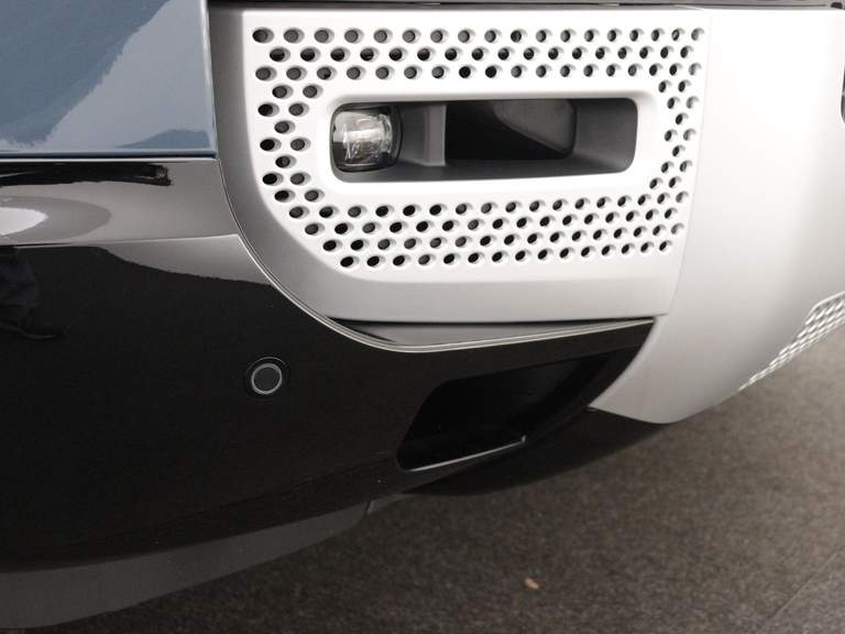 Land Rover Land Rover