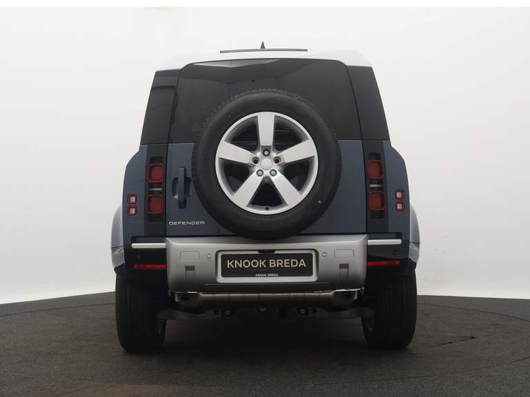 Land Rover Land Rover
