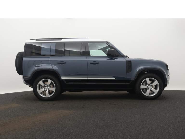 Land Rover Land Rover