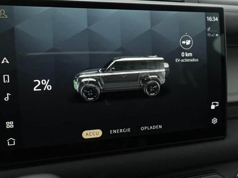 Land Rover Land Rover
