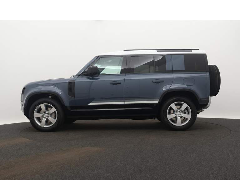 Land Rover Land Rover