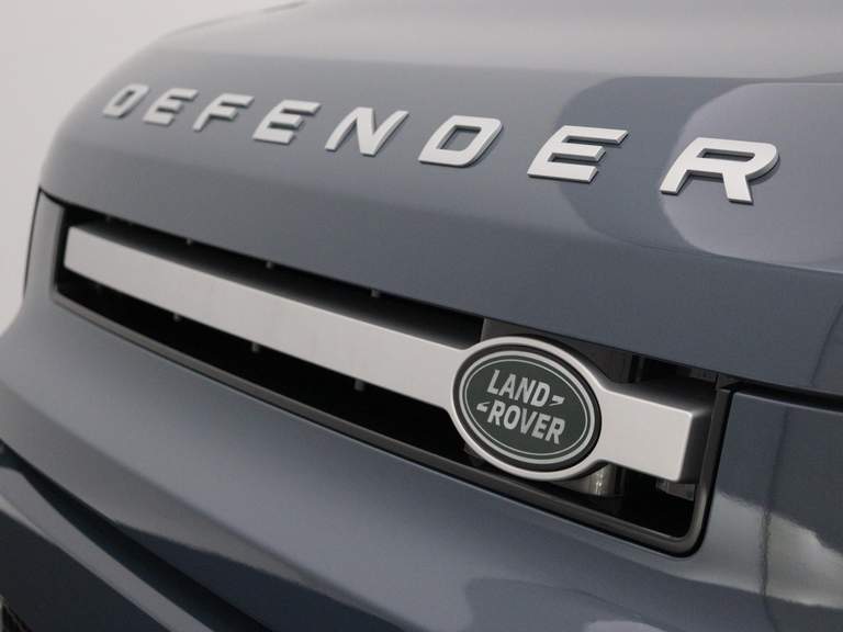 Land Rover Land Rover