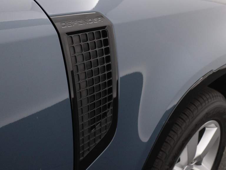 Land Rover Land Rover