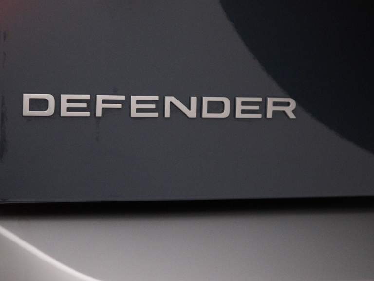 Land Rover Land Rover