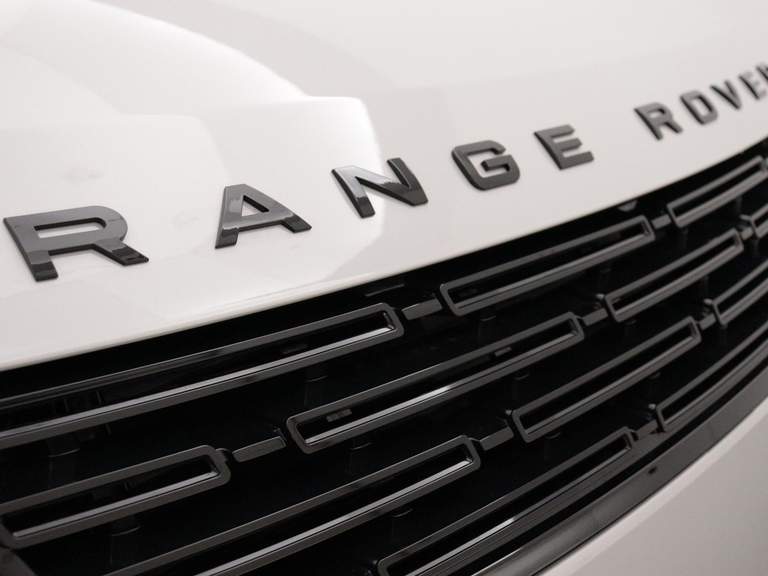 Land Rover Land Rover